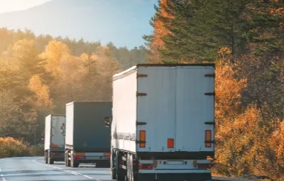 Ankara Mengen | Klima Taşıma