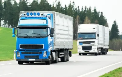 Ankara Mengen | Eşya Taşıma